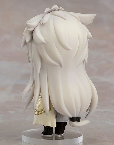 迷你黏土人 音樂劇《刀劍亂舞》阿津賀志山異聞  小狐丸 