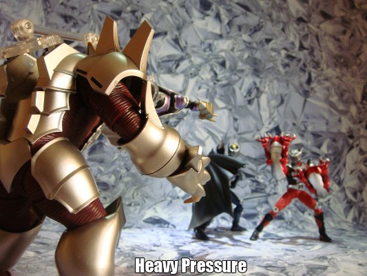 洛克人X  洛克人X&ZERO Comic版 怀念的未来