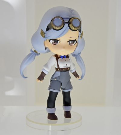 Figuarts mini 荒野的寿飞行队 凯特