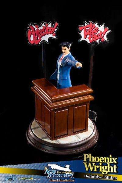 逆転裁判 5 成歩堂龙一 Definitive 