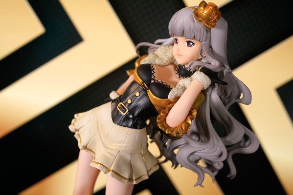 Brilliant Stage THE 偶像大师 四条貴音（age17）復刻版