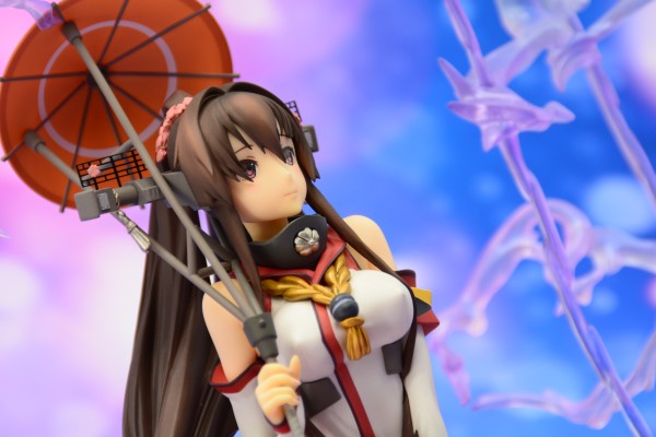 舰队Collection -舰娘- 大和改 轻兵装Ver.