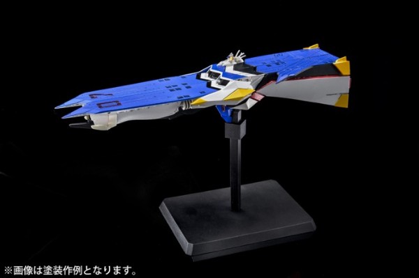 超时空要塞7 Battle7 套件