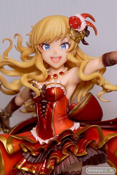 偶像大师灰姑娘女孩 大槻唯 Sol Paraíso ver.