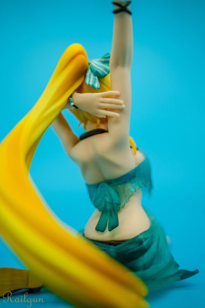 EXQ手办 刀剑神域 Memory Defrag 莉法