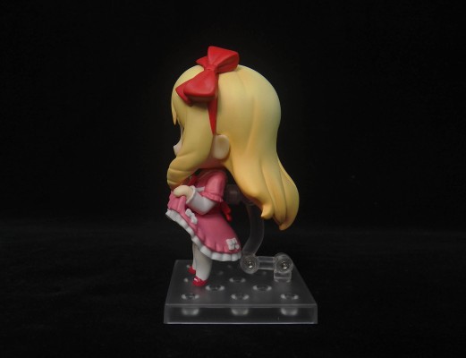 粘土人#894 埃罗芒阿老师 山田精灵