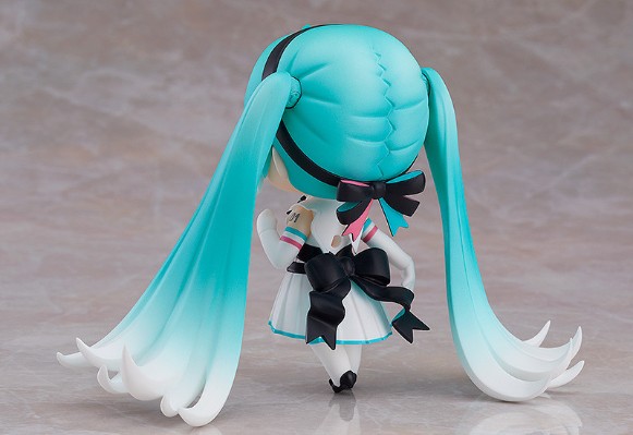 粘土人#1039 VOCALOID 初音未来 交响乐 2018 - 2019