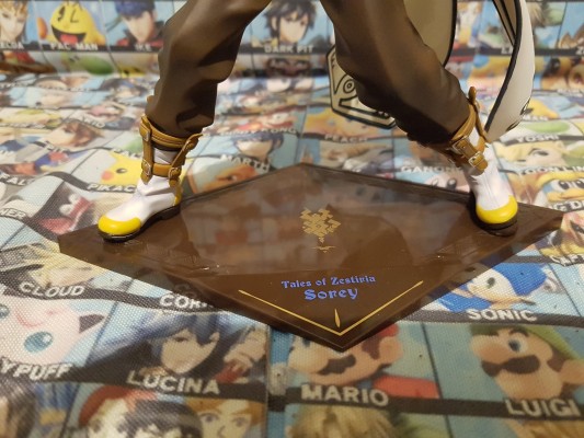 情热传说 ミクリオ