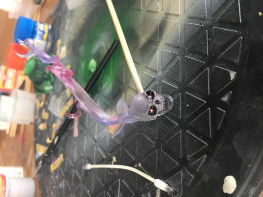 东方Project 魂魄妖梦 ver.OZ MILESTONE流通限定