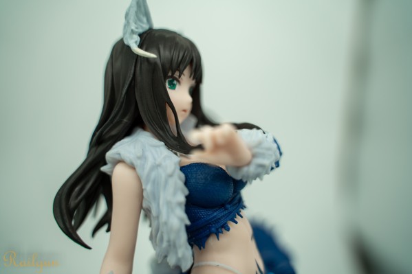 EXQ手办 偶像大师灰姑娘女孩 渋谷凛