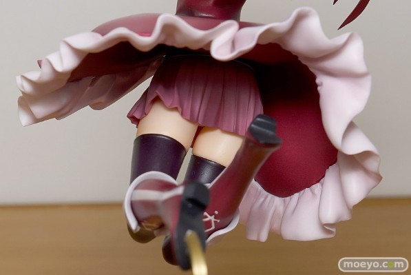 剧场版 魔法少女小圆 佐仓杏子