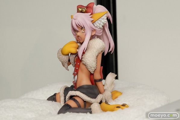 Fate/kaleid liner 魔法少女☆伊莉雅 2wei Herz! 克洛伊 Beast Style