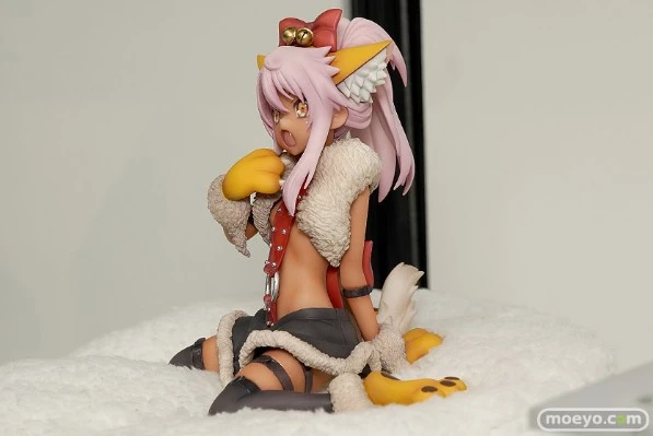 Fate/kaleid liner 魔法少女☆伊莉雅 2wei Herz! 克洛伊 Beast Style