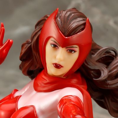 ARTFX+ アベンジャーズ Scarlett・ウィッチ 