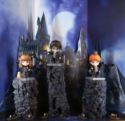 粘土人#1022 哈利波特 罗恩·韦斯莱