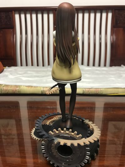 命运石之门 牧瀬红莉栖