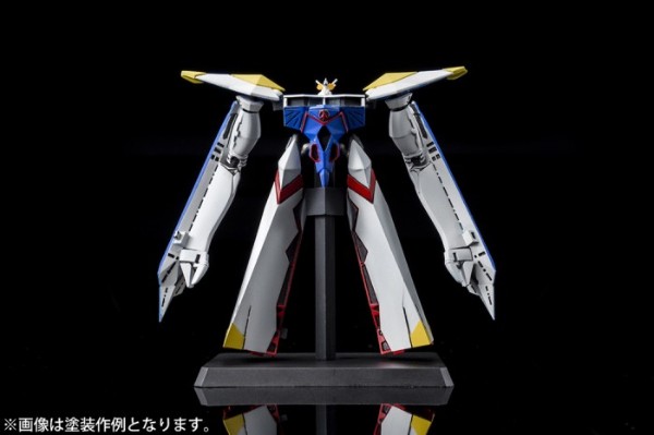 超时空要塞7 Battle7 套件