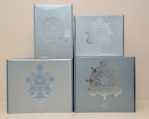 绝对纯白魔法少女 佐佐木琴音