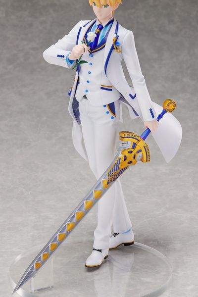 Fate / Grand Order 亚瑟・潘多拉贡 SABER White Rose