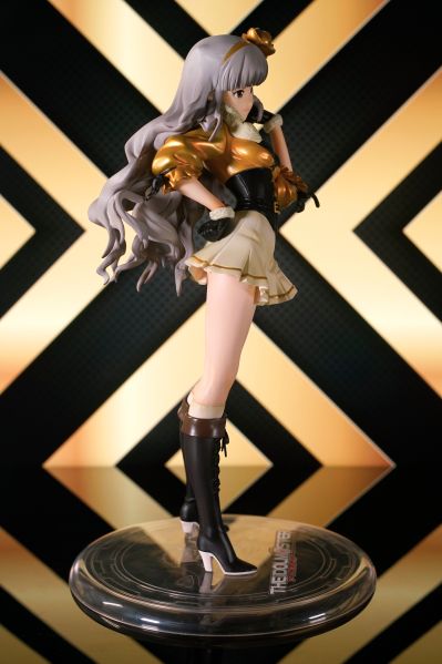 Brilliant Stage THE 偶像大师 四条貴音（age17）復刻版