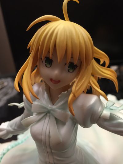 命运之夜 阿尔托莉雅 -终章-