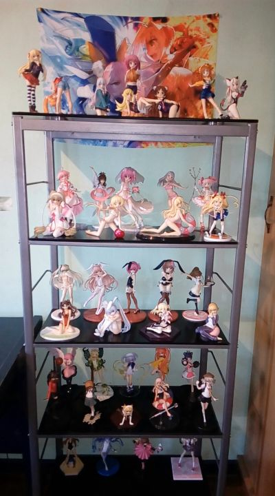 Fate/hollow ataraxia  伊莉雅 泳装