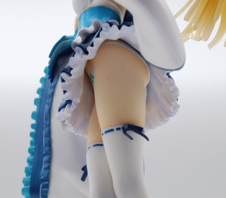 光明之响 雾香・永羽・亚尔玛