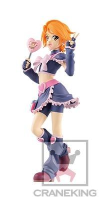 光之美少女 15th Anniversary party 光之美少女  黑天使 Special Color Ver.