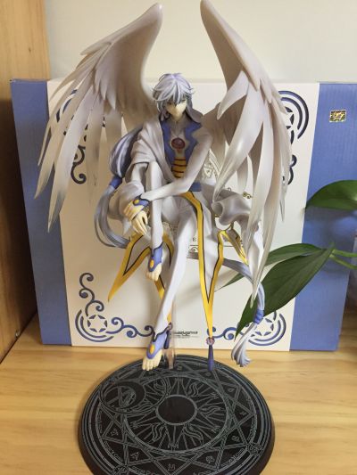 魔卡少女樱 审判者 月 （Yue）