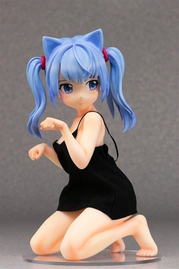 さんじょう 着衣版