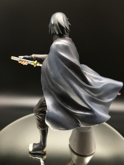 一番赏 BORUTO-ボルト- NARUTO NEXT GENERATIONS うちはサスケ 