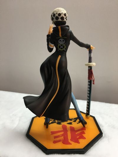 POP 航海王 I.R.O  特拉法尔加·罗