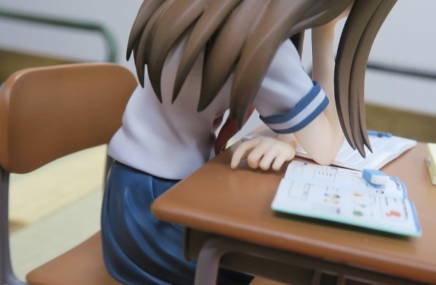 擅长捉弄的高木同学 高木同学