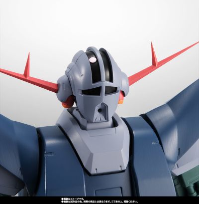 ROBOT魂＜SIDE MS＞ 机动战士高达 MSN-02 吉翁号 ver. A.N.I.M.E.