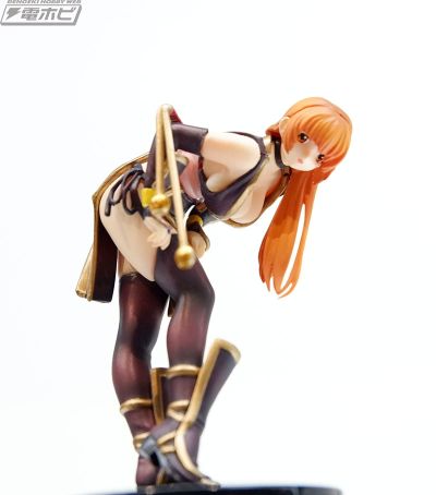 	Dead or Alive 霞 C2 Black ver. 