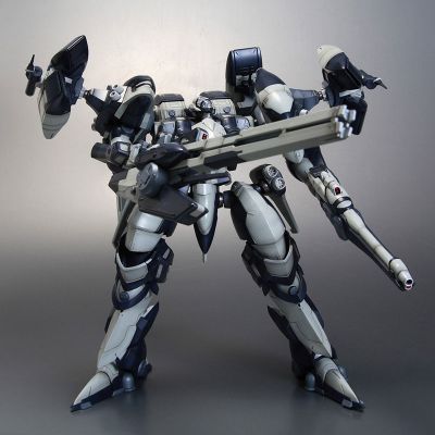 V.I.系列 装甲核心 Interior联盟 Y01-TELLUS