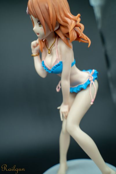 EXQ手办 偶像大师灰姑娘女孩 北条加莲