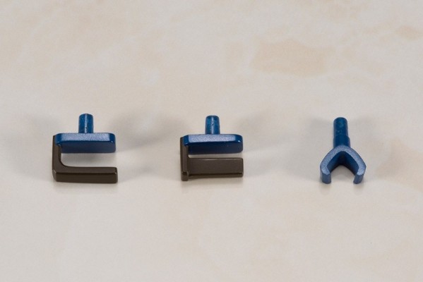 装甲娘 LBCS 阿基里斯 三日月香理奈