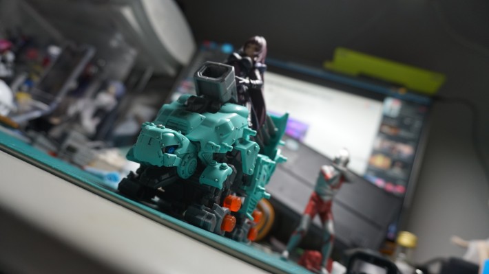 figma#381 命运-冠位指定 枪阶斯卡哈