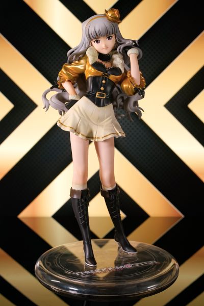 Brilliant Stage THE 偶像大师 四条貴音（age17）復刻版