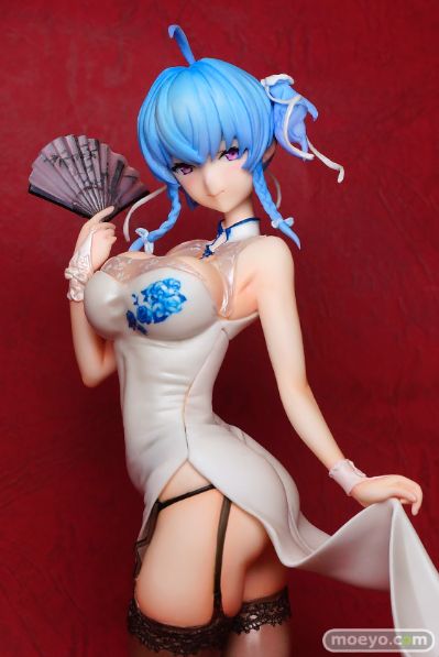 碧蓝航线 圣路易斯