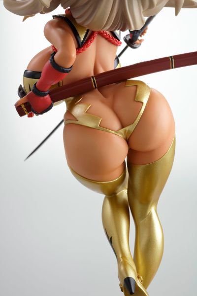 Dwell 战国武将姬MURAMASA 伊东一刀斋 Antenna限定版