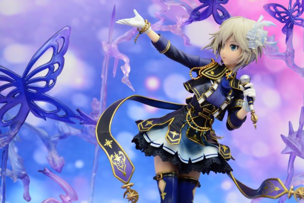 偶像大师灰姑娘女孩 安娜斯塔西娅 星巡的物語Ver.