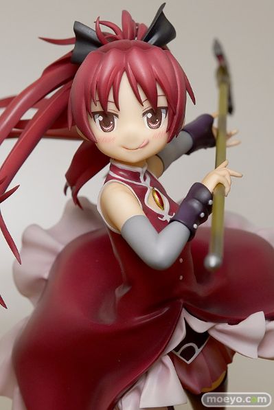 剧场版 魔法少女小圆 佐仓杏子