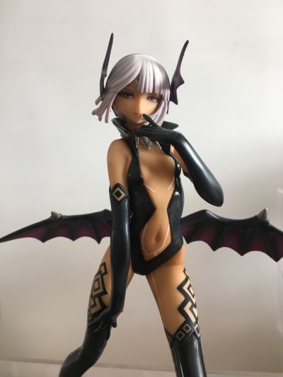 Fate/EXTELLA 阿提拉 甜蜜恶魔ver.