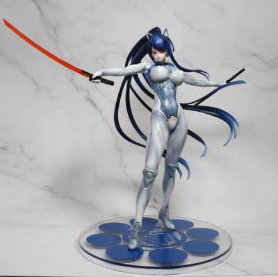 冻京NECRO 义城蜜魅