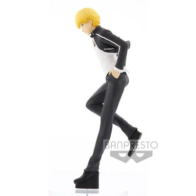 EXQ手办 剧场版 Fate/stay Night Heaven's Feel 吉尔加美什