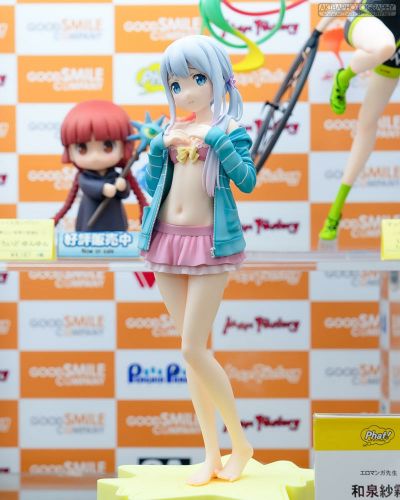 埃罗芒阿老师 和泉纱雾