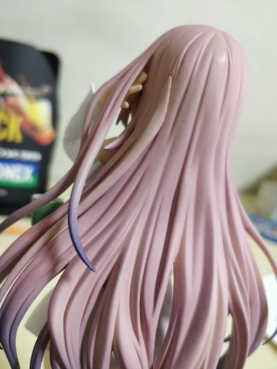 欢迎来到实力至上主义的教室 一之濑帆波 更衣Ver.