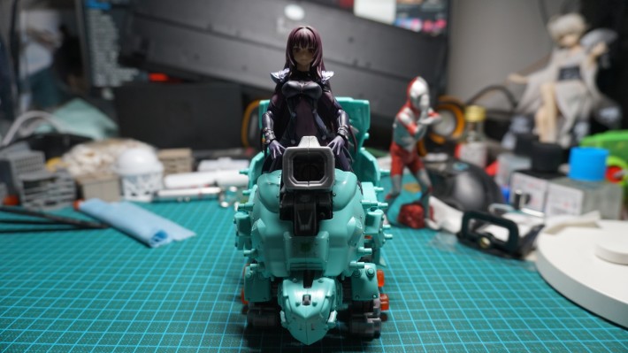 figma#SP-066 桌上美术馆 大卫像